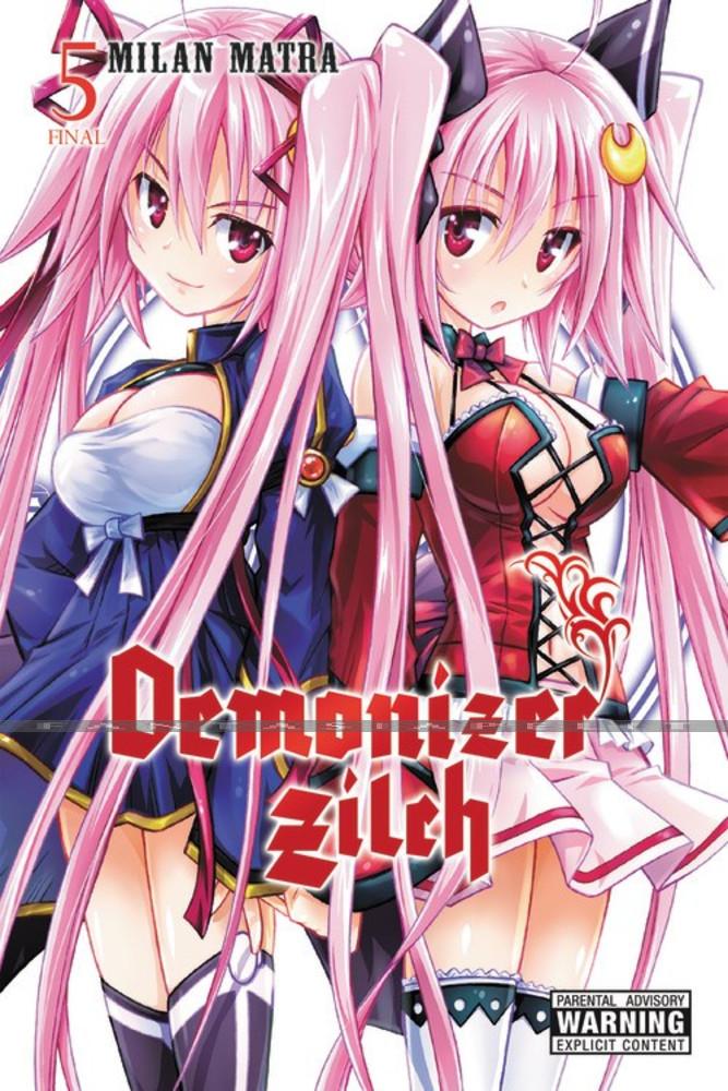 Demonizer Zilch 5
