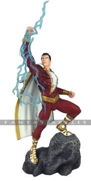 DC Gallery: Shazam Comic PVC Figure
