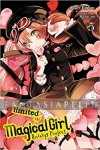 Magical Girl Raising Project Light Novel 05: Limited (I)