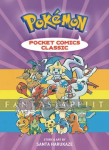 Pokemon Pocket Comics: Classics