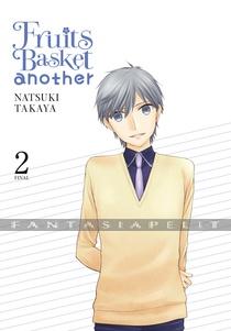 Fruits Basket: Another 2