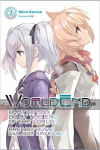 WorldEnd Light Novel 2
