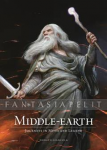 Middle-Earth: Journeys in Myth and Legend (HC)