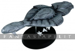 Halo: Covenant -Truth & Reconciliation 7 Inch Ship Replica