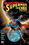 Superman: Exile and Other Stories Omnibus (HC)