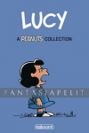 Lucy: A Peanuts Collection (HC)