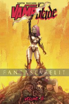 Vampblade 8: Queen of Hell