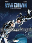 Valerian: Complete Collection 7 (HC)