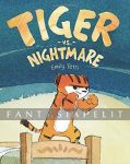 Tiger vs Nightmare 1 (HC)