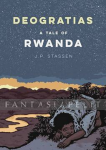 Deogratias: Tale of Rwanda (HC)