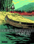 Thoreau: A Sublime Life (HC)