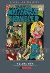 Silver Age Classics: Tales of Mysterious Traveler 2 (HC)