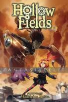 Hollow Fields Color Edition 3