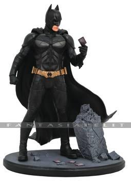 DC Gallery: Batman Dark Knight Movie PVC Figure