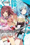 Asterisk War Light Novel 08: Idol Showdown