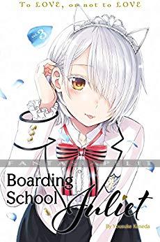 Boarding School Juliet 03