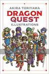 Dragon Quest Illustrations 30th Anniversary Edition (HC)