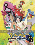 Pokemon Sun & Moon 03
