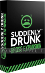 Suddenly Drunk: Gross Expansion