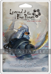 Legend of the Five Rings LCG: Masters of the Court -Crane Clan Pack