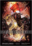 Overlord Light Novel 09: The Center of Destruction (HC)