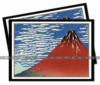 Deck Protector Fine Art: Red Fuji (65)