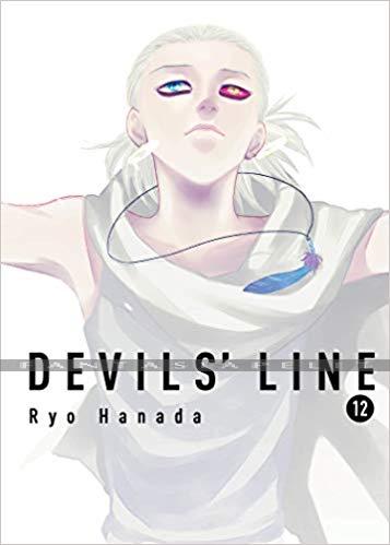 Devil's Line 12