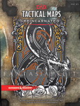 D&D 5: Tactical Maps Reincarnated