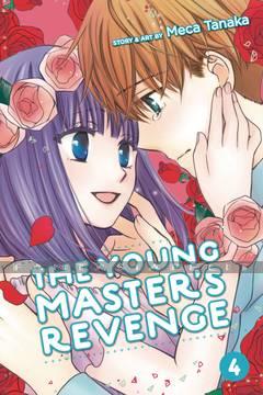 Young Master's Revenge 4