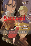 Baccano! Light Novel 09: 1934 Alice in the Streets (HC) [kuva]