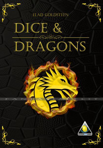 Dice & Dragons
