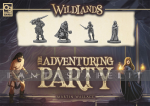 Wildlands: Adventuring Party