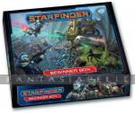 Starfinder Beginner Box (HC)