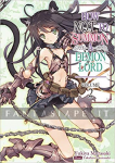 How NOT to Summon a Demon Lord Light Novel 02