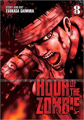 Hour of the Zombie 8