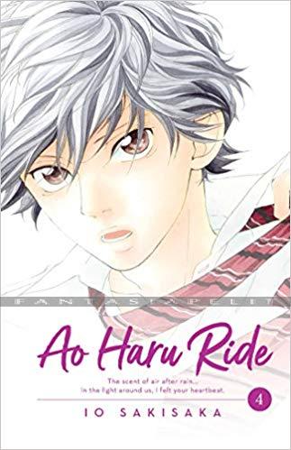 Ao Haru Ride 04
