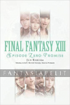 Final Fantasy XIII: Episode Zero -Promise Novel