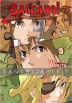 Baccano! Light Novel 10: 1934 Peter Pan in Chains -Finale (HC)