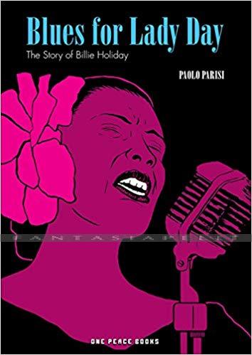 Blues for Lady Day: Story of Billie Holiday