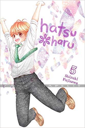 Hatsu Haru 05