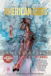 American Gods 2: My Ainsel (HC)