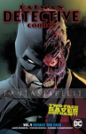 Batman: Detective Comics 09 -Deface the Face