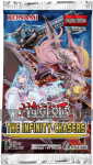 Yu-Gi-Oh! Infinity Chasers Booster