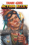 Tank Girl 01: Action Alley