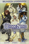 White Sand 2