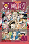 One Piece  90