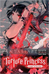 Torture Princess: Fremd Torturchen Novel 01