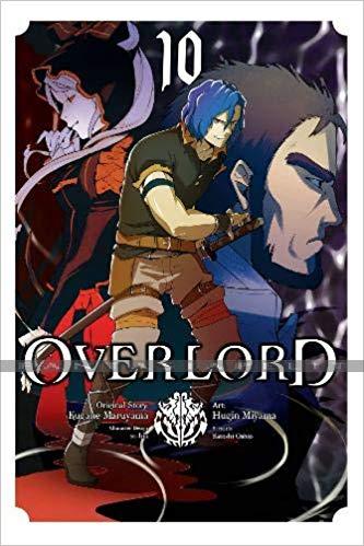 Overlord 10