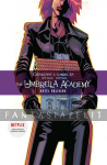 Umbrella Academy 3: Hotel Oblivion