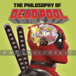 Philosophy of Deadpool (HC)